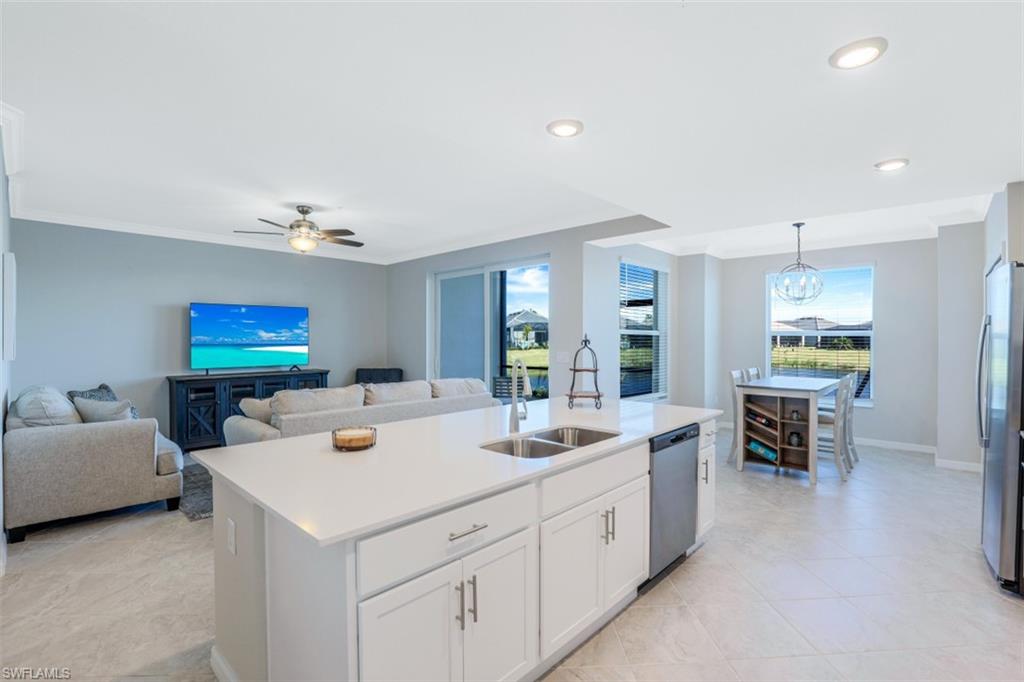 HERITAGE LANDING GOLF AND COUNTRY CLUB - Residential