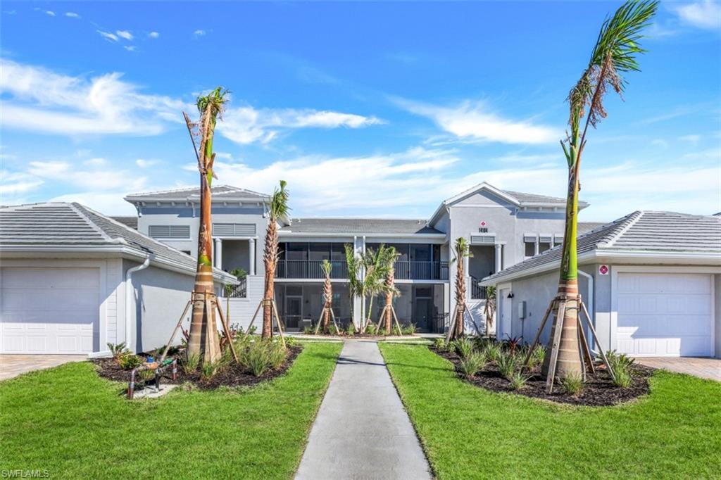 HERITAGE LANDING GOLF AND COUNTRY CLUB - Residential