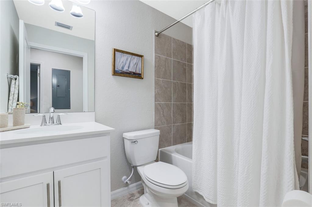 HERITAGE LANDING GOLF AND COUNTRY CLUB - Residential