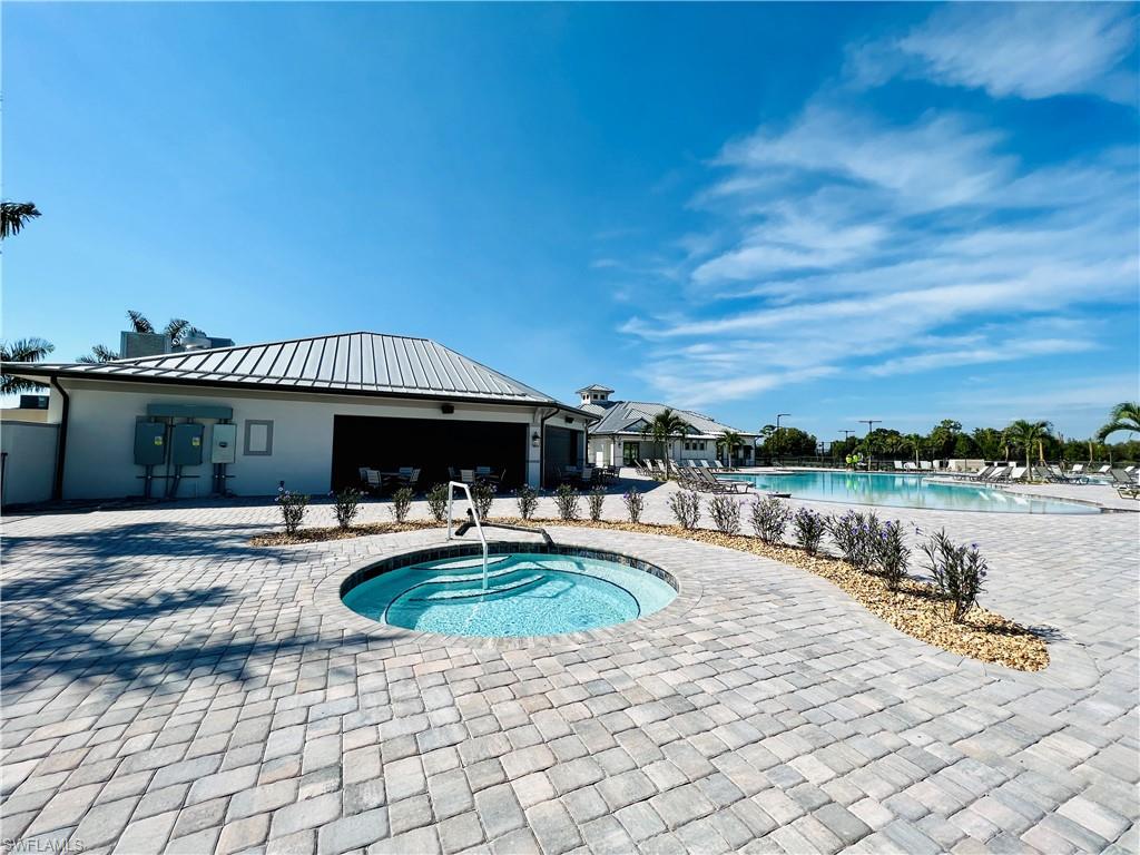 HERITAGE LANDING GOLF AND COUNTRY CLUB - Residential