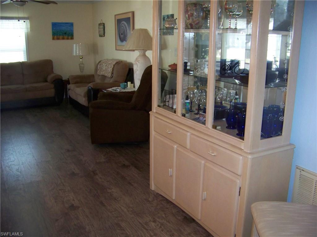 BURNT STORE COLONY - Residential