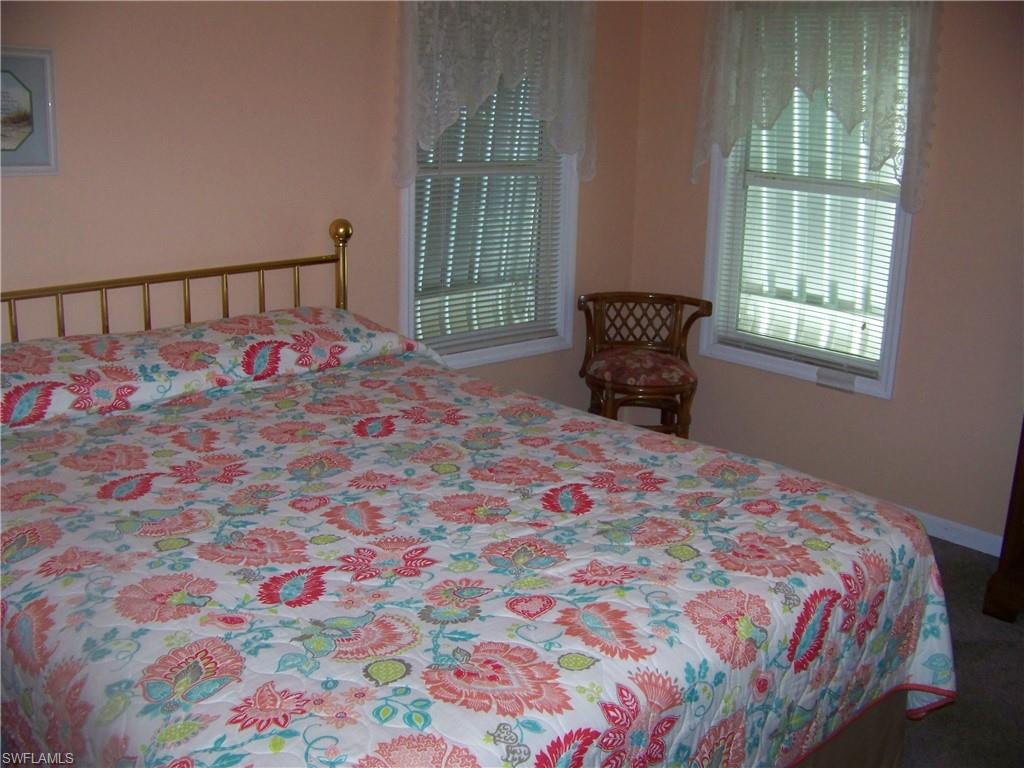 BURNT STORE COLONY - Residential