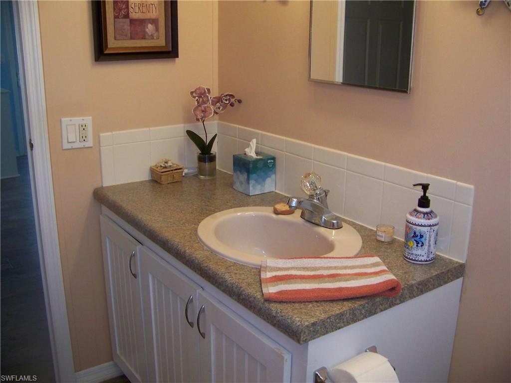 BURNT STORE COLONY - Residential