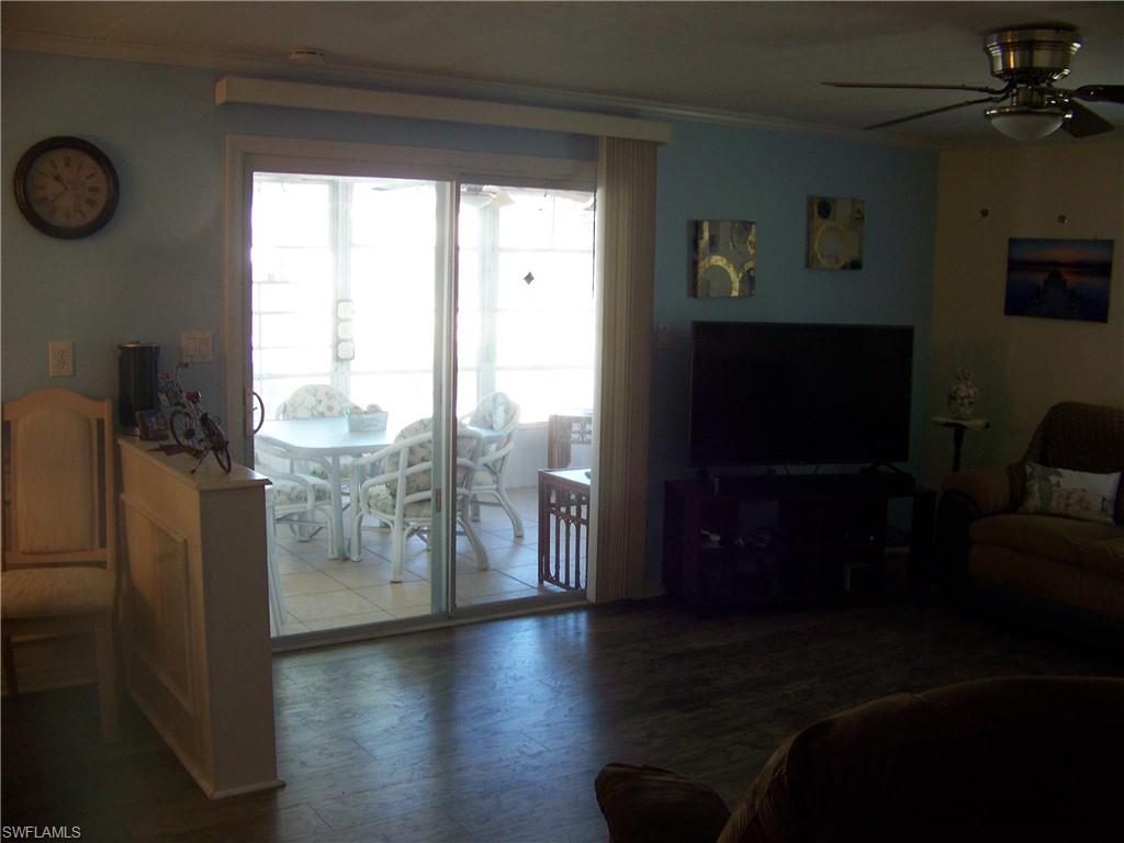 BURNT STORE COLONY - Residential