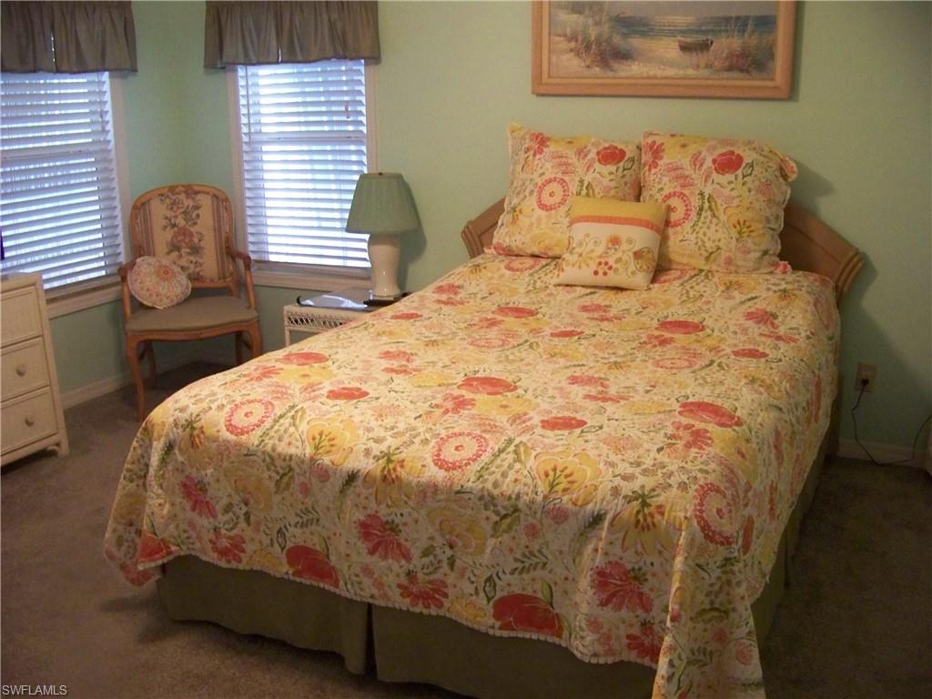 BURNT STORE COLONY - Residential