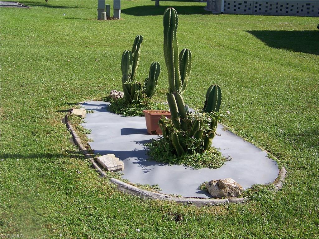 BURNT STORE COLONY - Residential