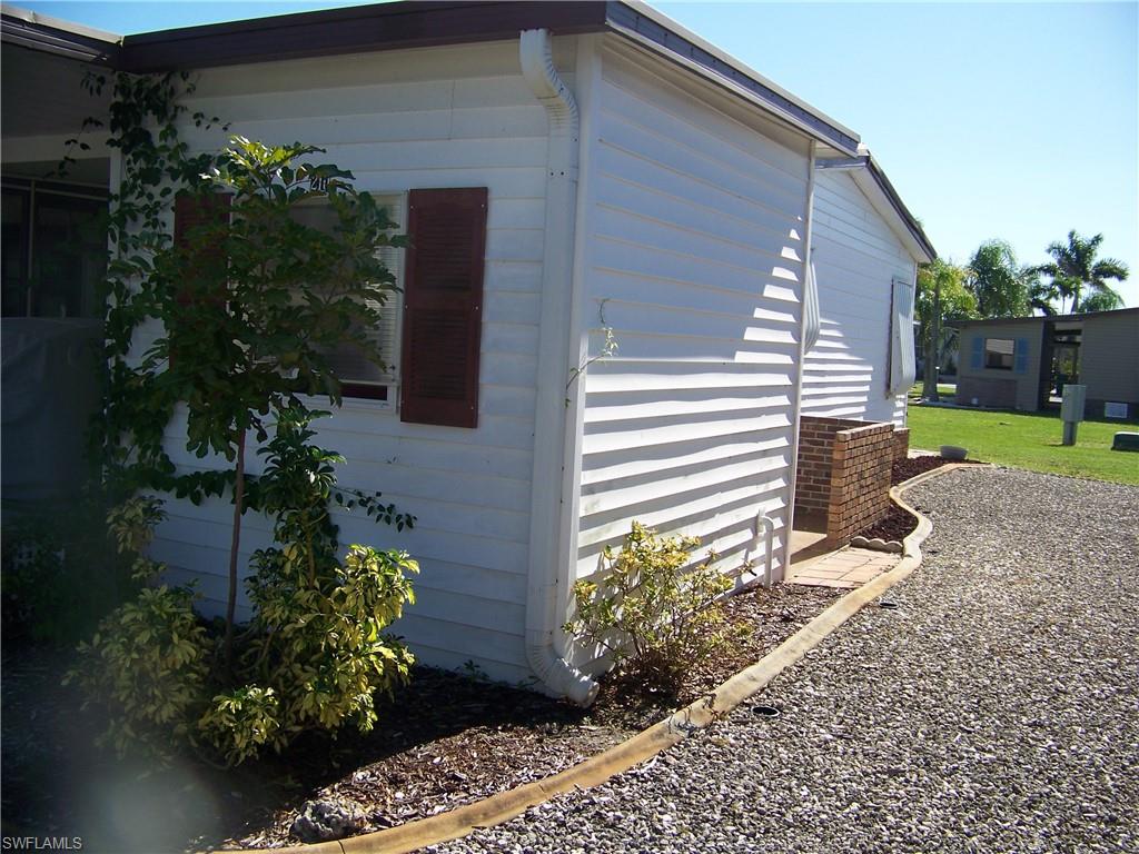 BURNT STORE COLONY - Residential