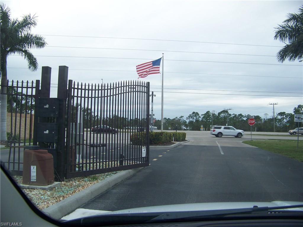 BURNT STORE COLONY - Residential