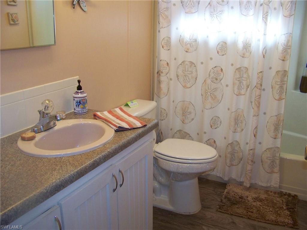 BURNT STORE COLONY - Residential