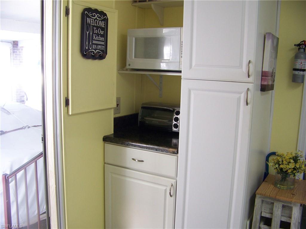 BURNT STORE COLONY - Residential