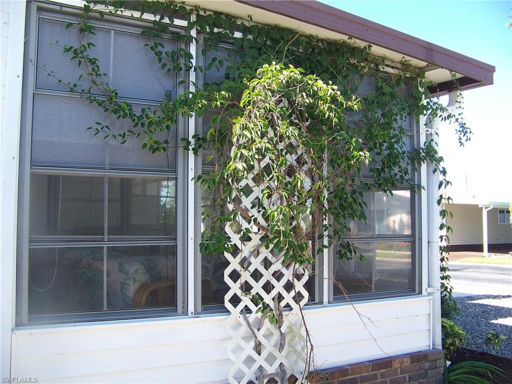 BURNT STORE COLONY - Residential