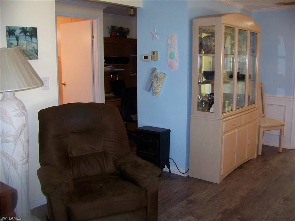 BURNT STORE COLONY - Residential