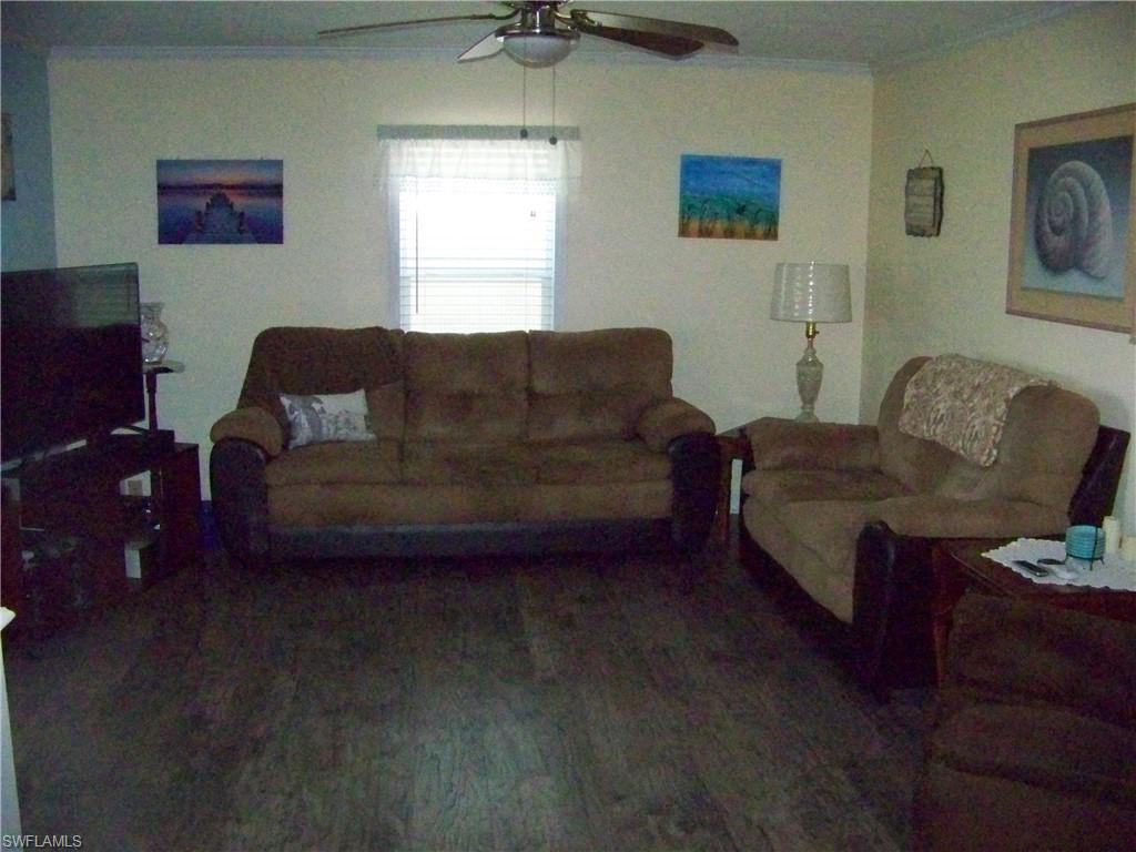 BURNT STORE COLONY - Residential