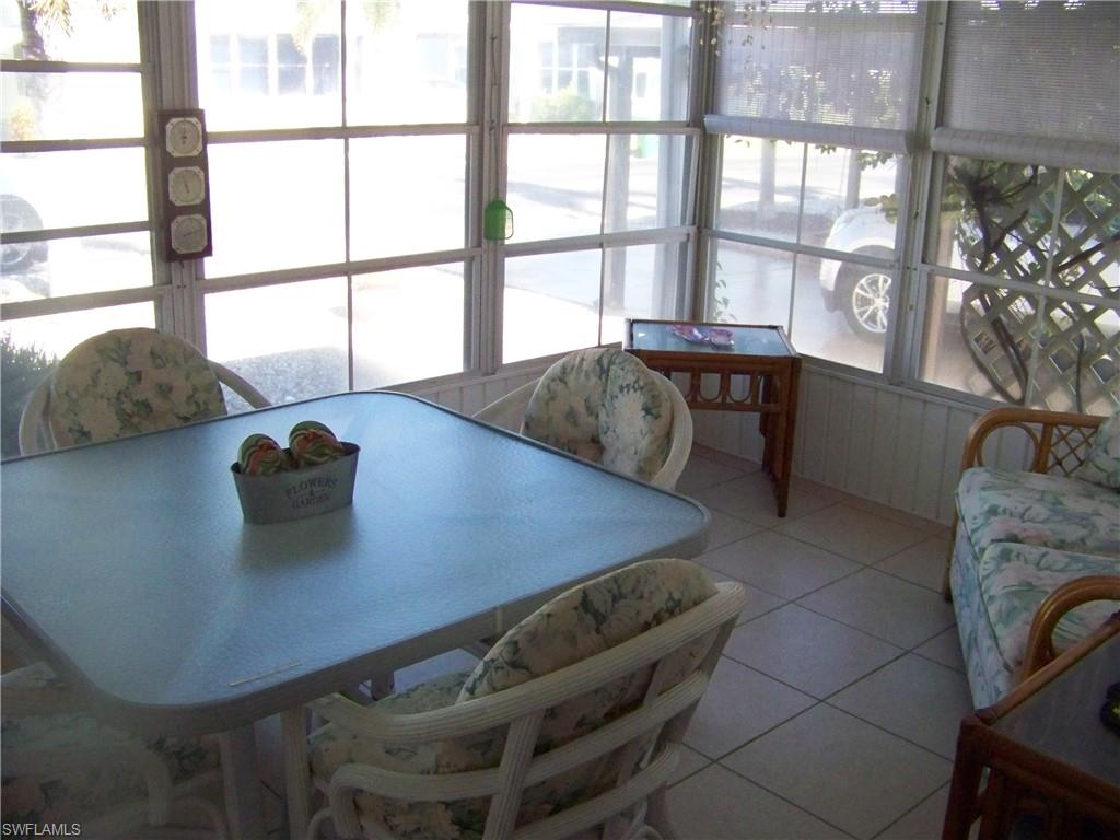 BURNT STORE COLONY - Residential