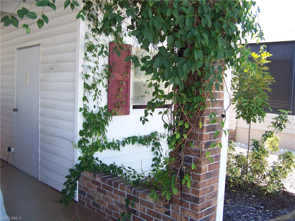 BURNT STORE COLONY - Residential