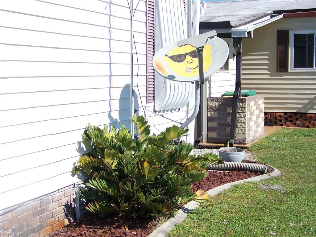 BURNT STORE COLONY - Residential