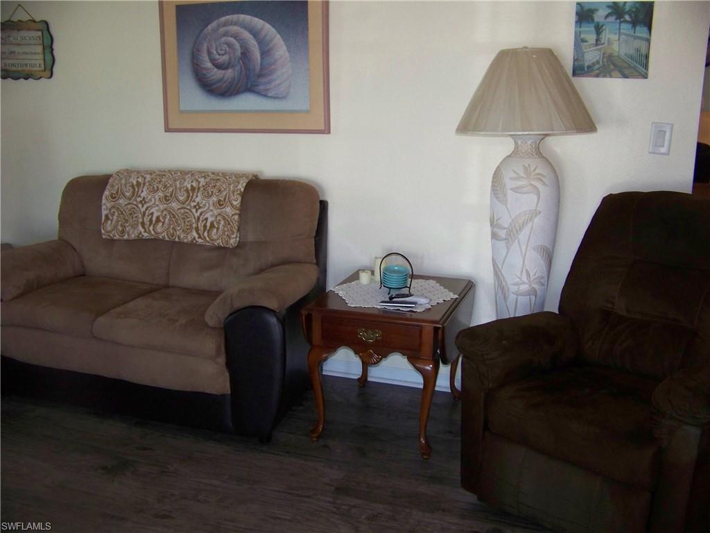 BURNT STORE COLONY - Residential