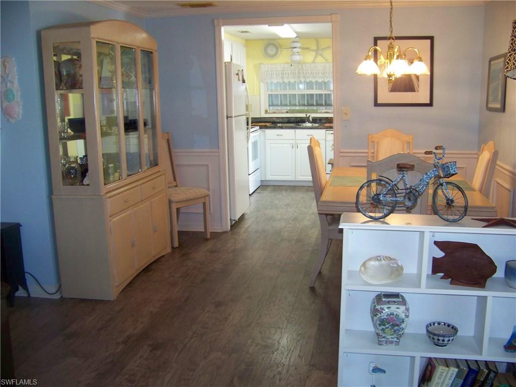 BURNT STORE COLONY - Residential