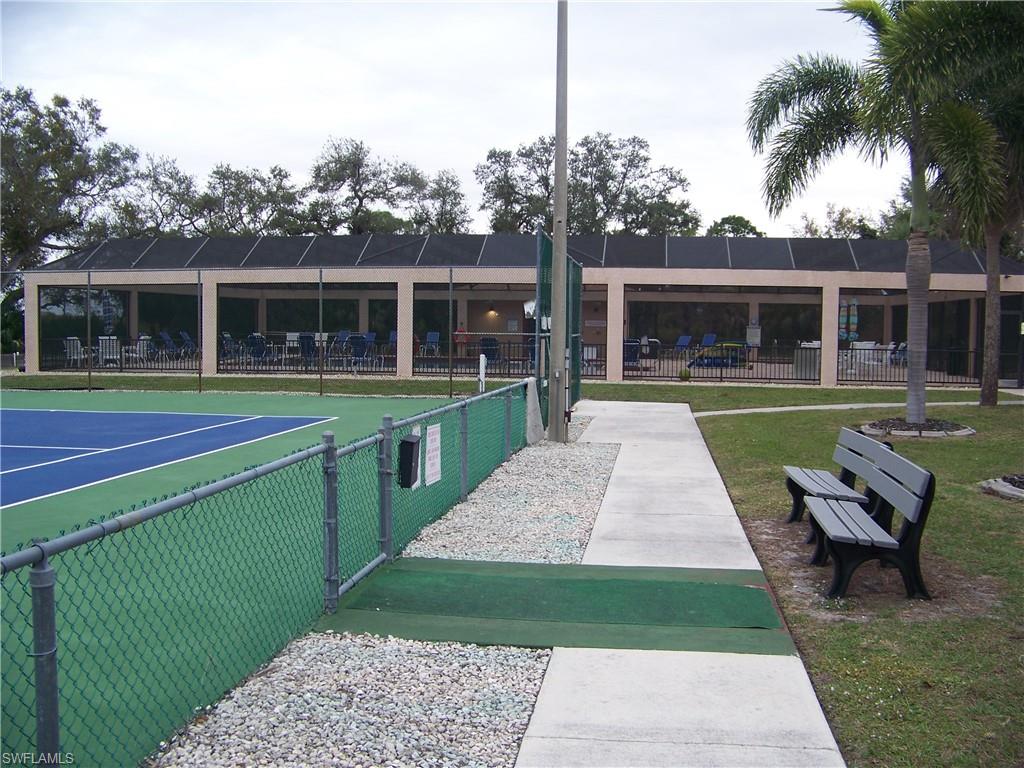 BURNT STORE COLONY - Residential