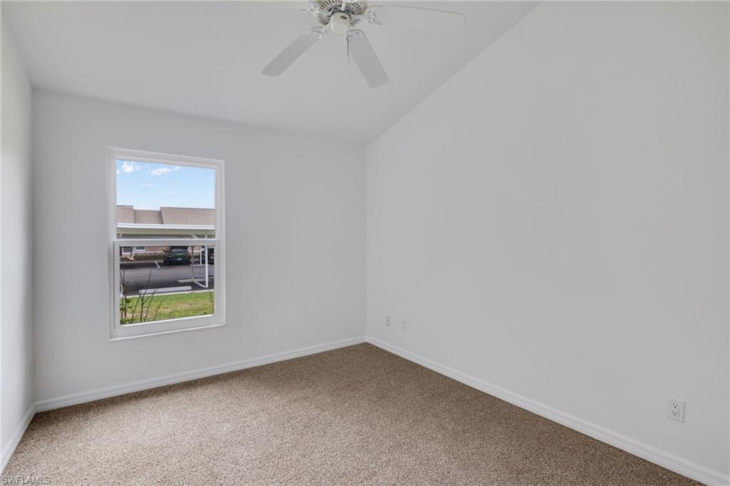 SANIBEL SUNSET VILLAS CONDO - Residential