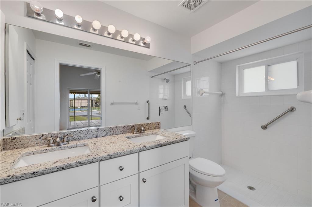 SANIBEL SUNSET VILLAS CONDO - Residential