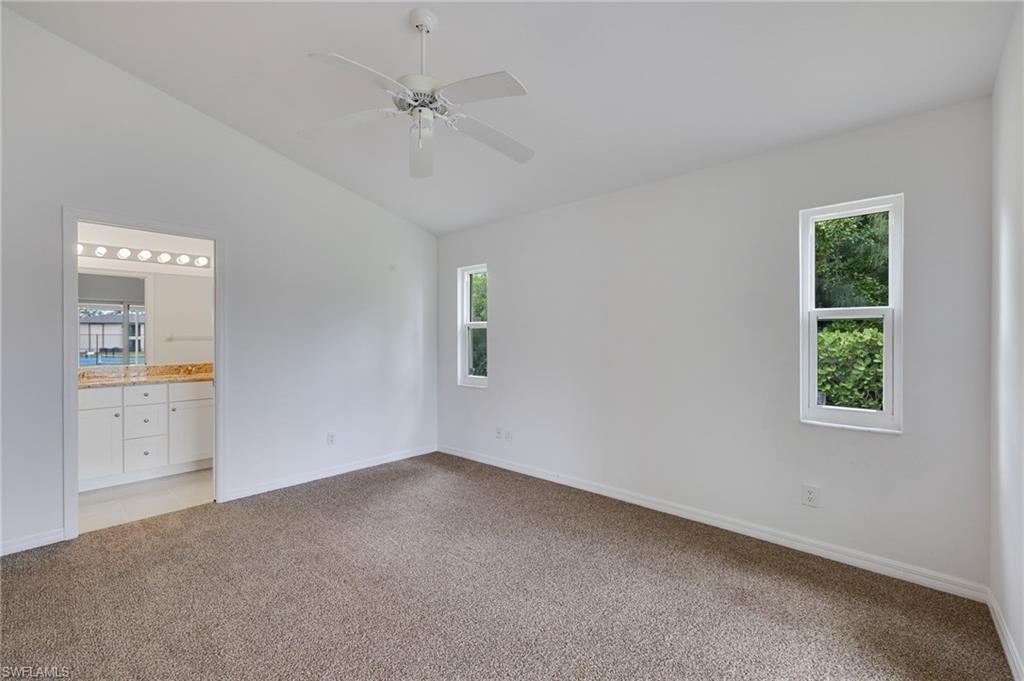 SANIBEL SUNSET VILLAS CONDO - Residential