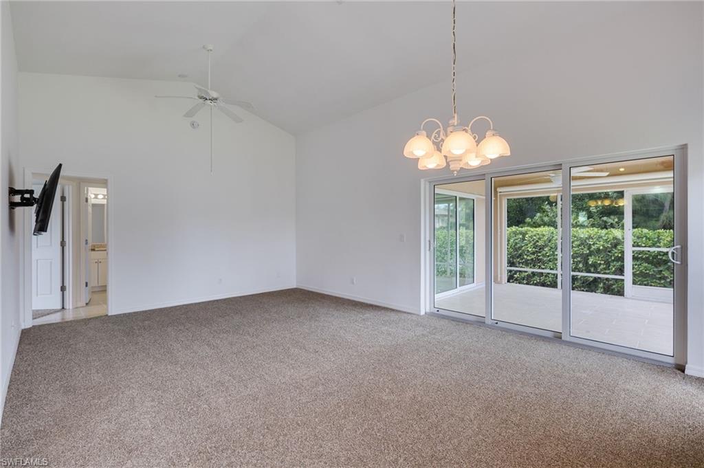 SANIBEL SUNSET VILLAS CONDO - Residential