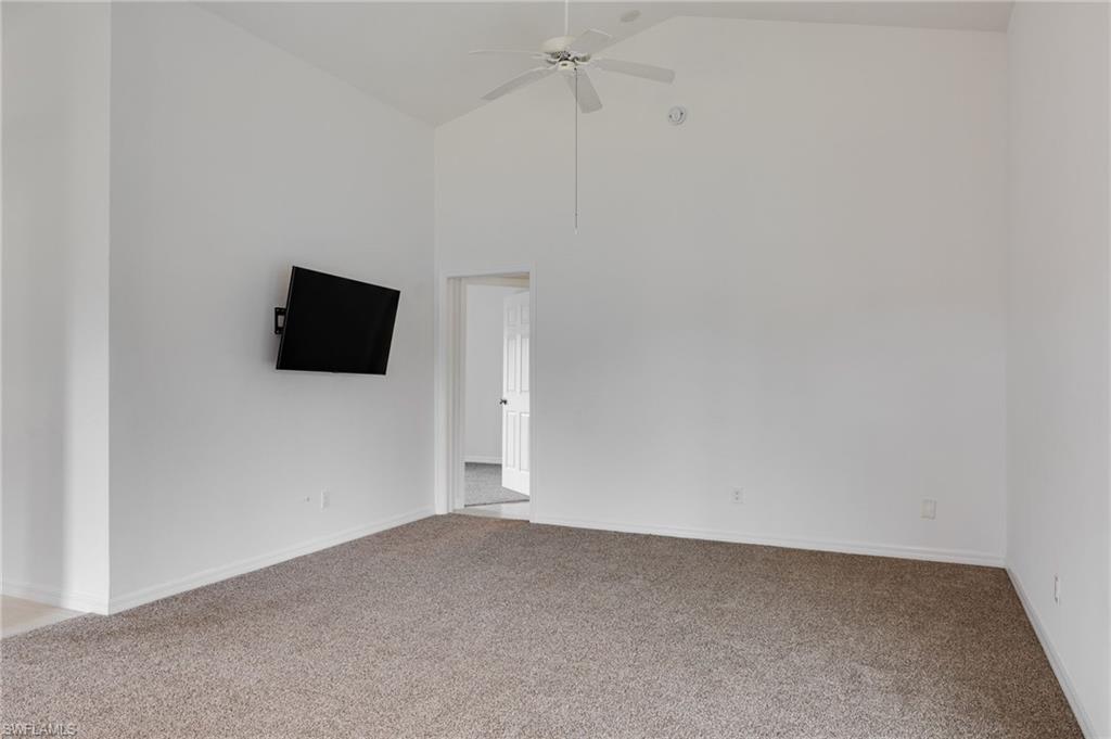 SANIBEL SUNSET VILLAS CONDO - Residential