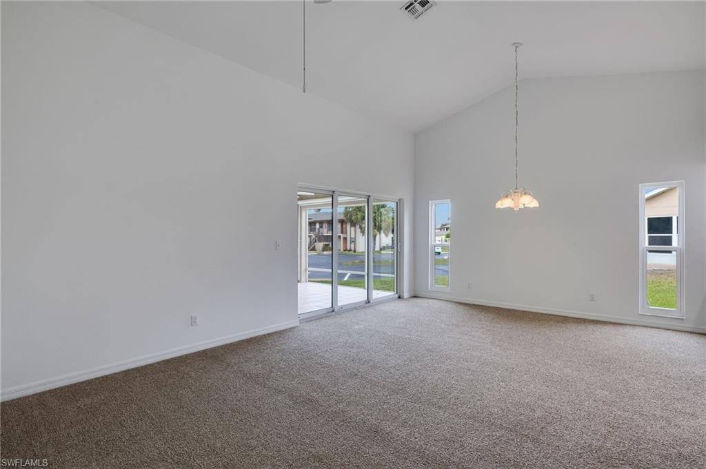 SANIBEL SUNSET VILLAS CONDO - Residential