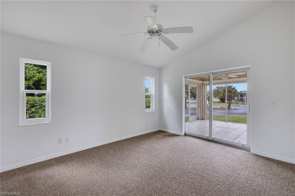 SANIBEL SUNSET VILLAS CONDO - Residential