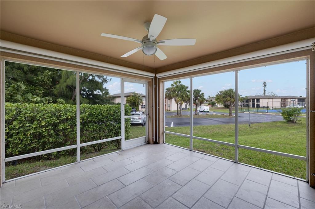 SANIBEL SUNSET VILLAS CONDO - Residential