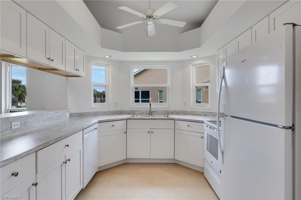 SANIBEL SUNSET VILLAS CONDO - Residential