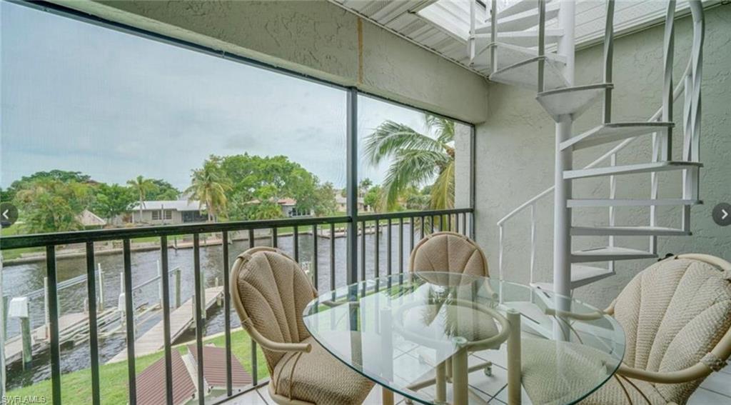 HARBOR HEIGHTS CONDO - Residential