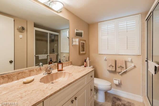 SANDS OF MARCO - Residential