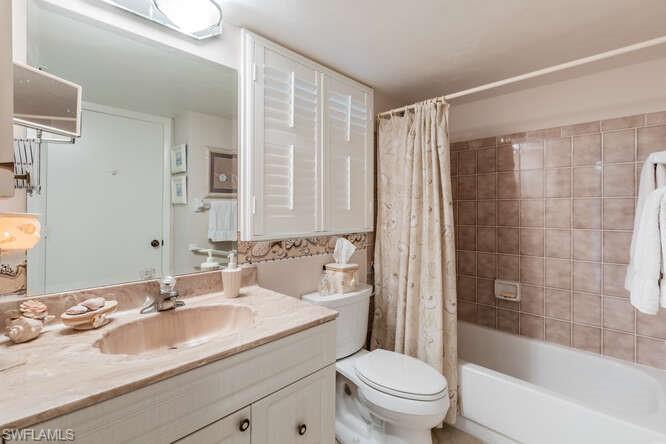 SANDS OF MARCO - Residential