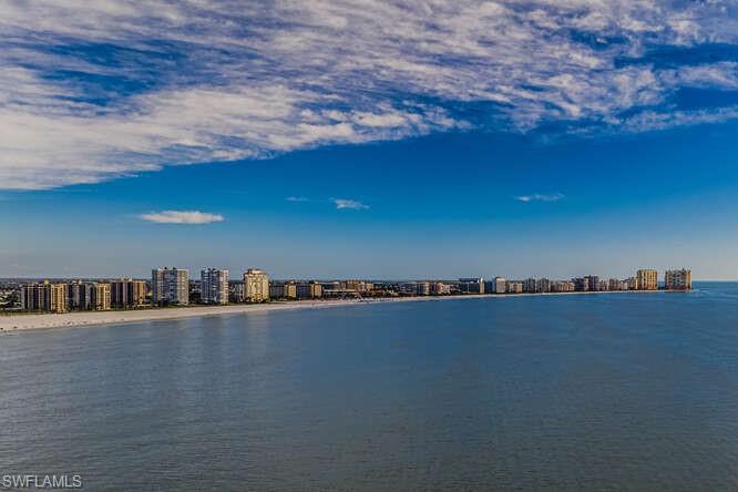 SANDS OF MARCO - Residential