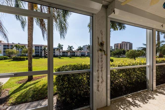 SANDS OF MARCO - Residential