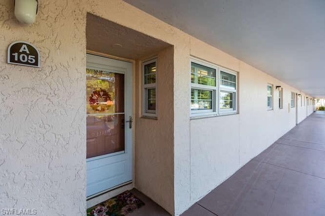 SANDS OF MARCO - Residential