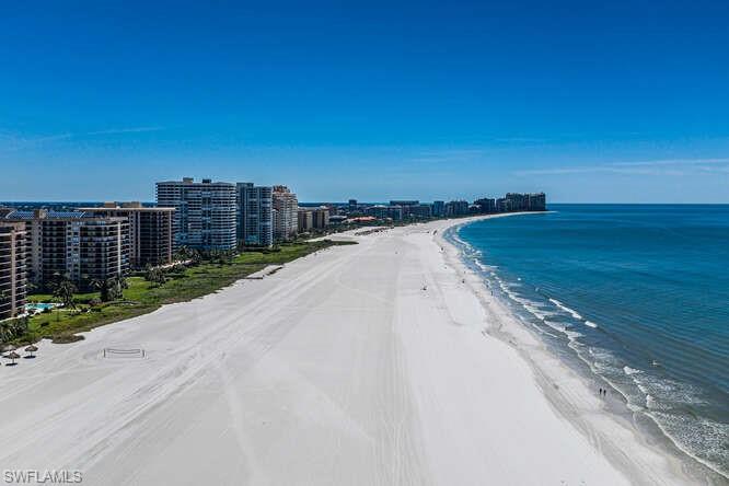 SANDS OF MARCO - Residential