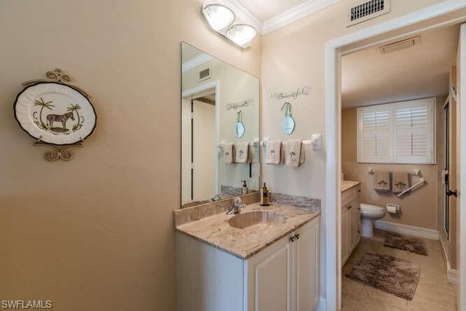 SANDS OF MARCO - Residential