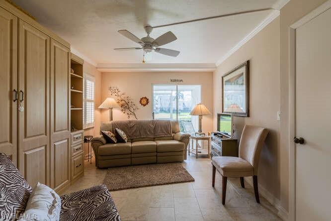 SANDS OF MARCO - Residential