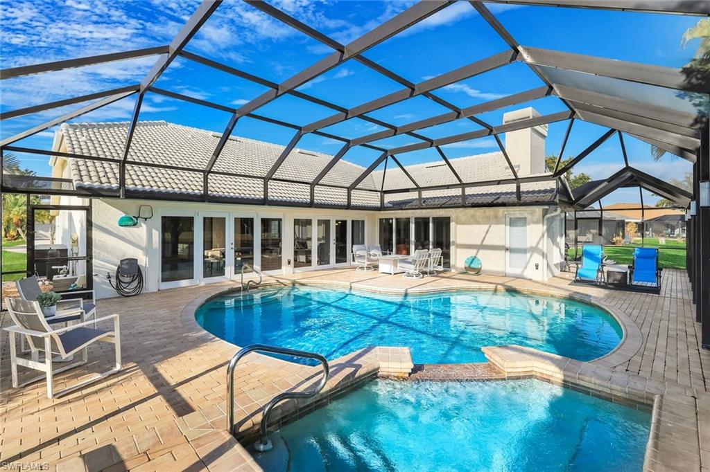 VANDERBILT LAKES - Residential