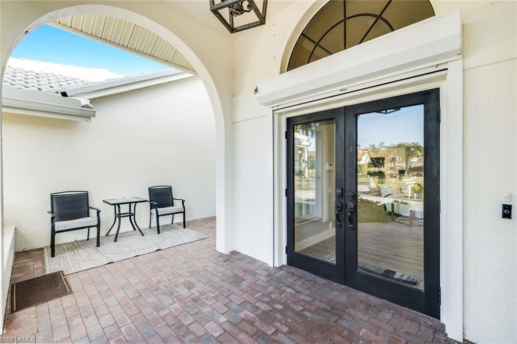 VANDERBILT LAKES - Residential