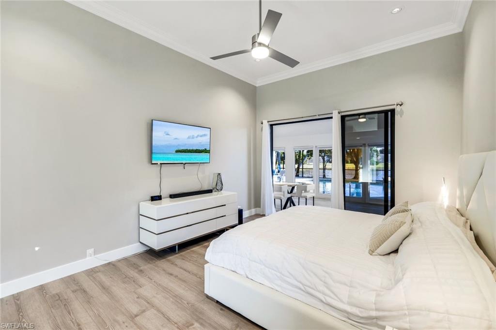 VANDERBILT LAKES - Residential