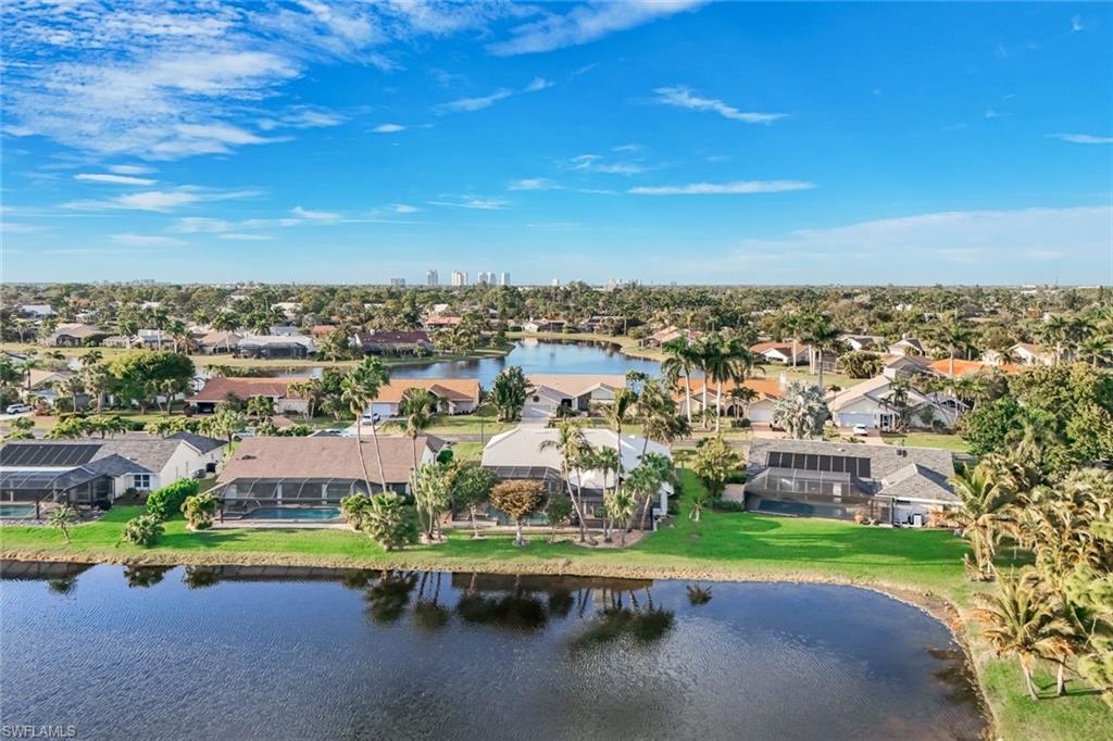 VANDERBILT LAKES - Residential