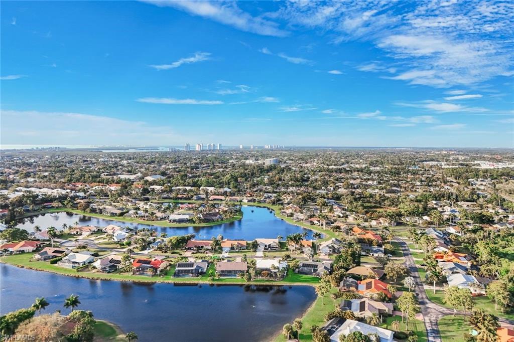 VANDERBILT LAKES - Residential