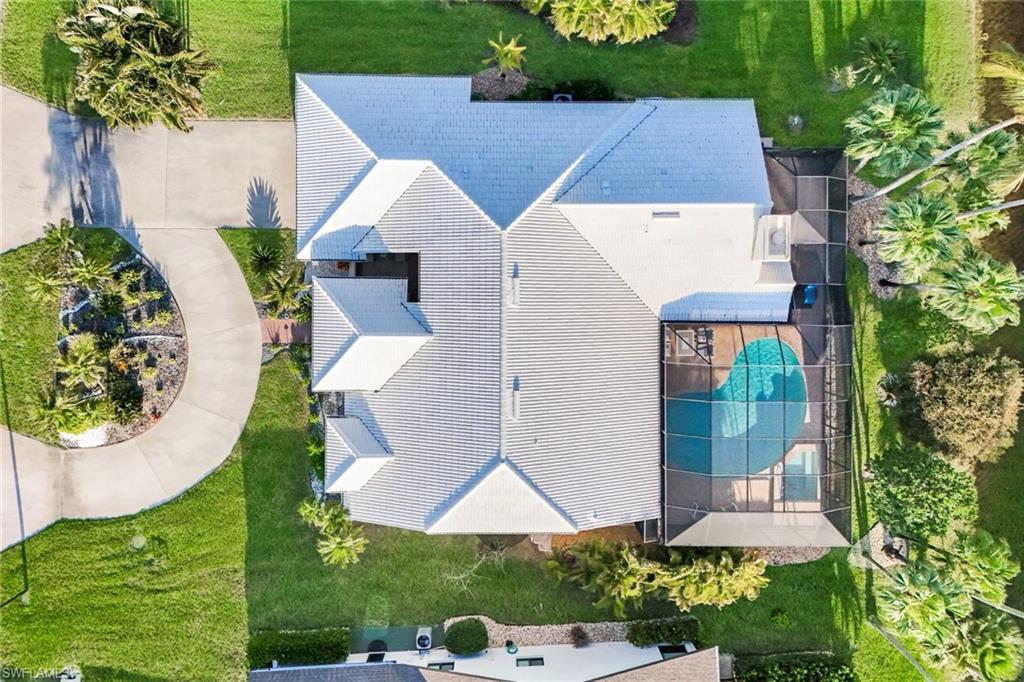 VANDERBILT LAKES - Residential