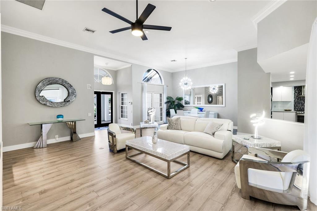 VANDERBILT LAKES - Residential