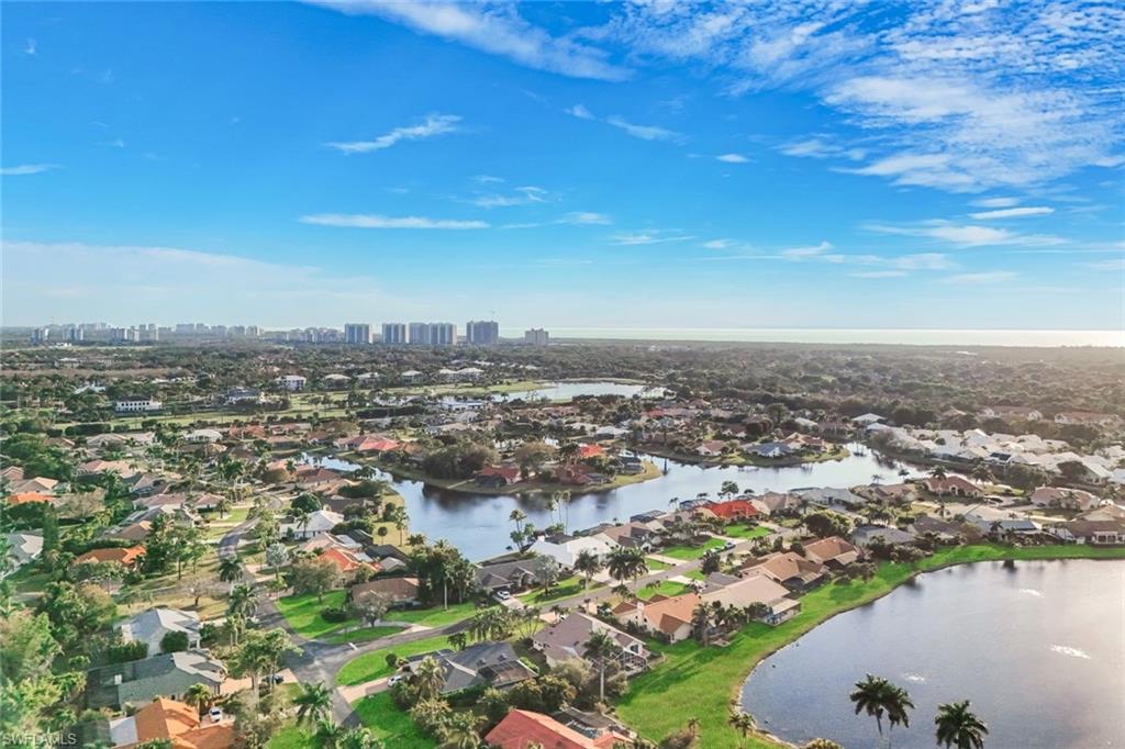 VANDERBILT LAKES - Residential