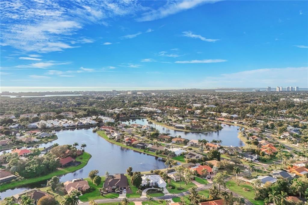 VANDERBILT LAKES - Residential